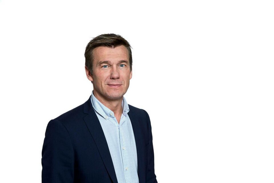 Volvo Group: ”Som anställd ska man reagera”