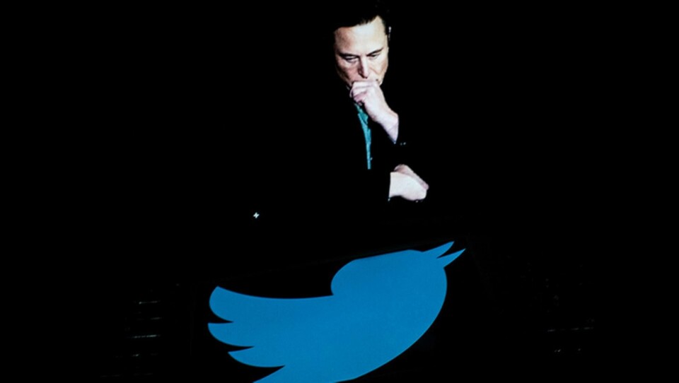 Nytt Twitterbråk mellan Musk och Agrawal