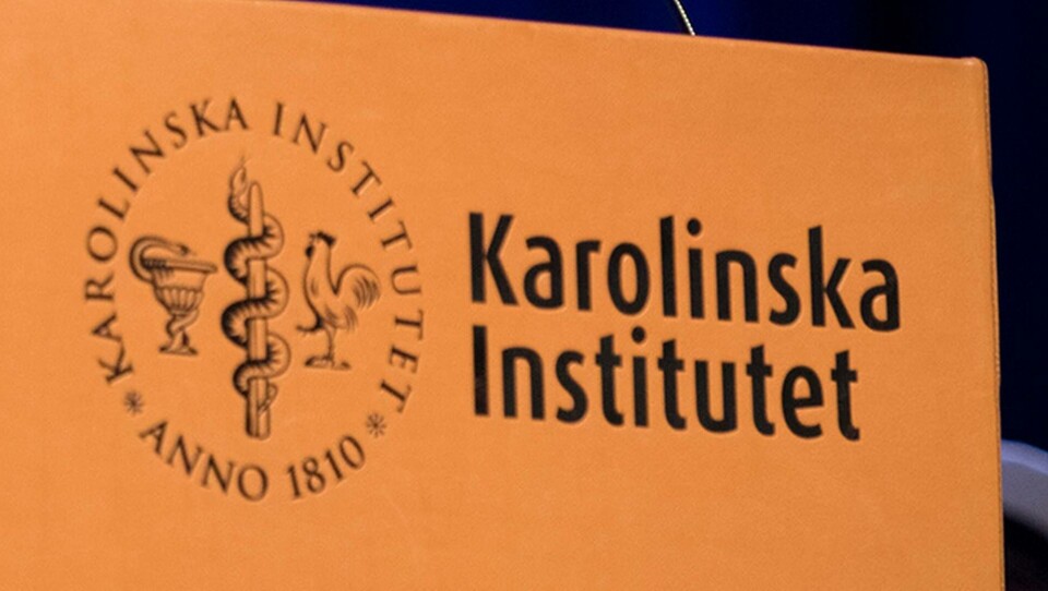 Macchiarini och sex andra forskare fälls för fusk