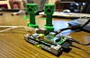 Minecraft kommer för Raspberry Pi