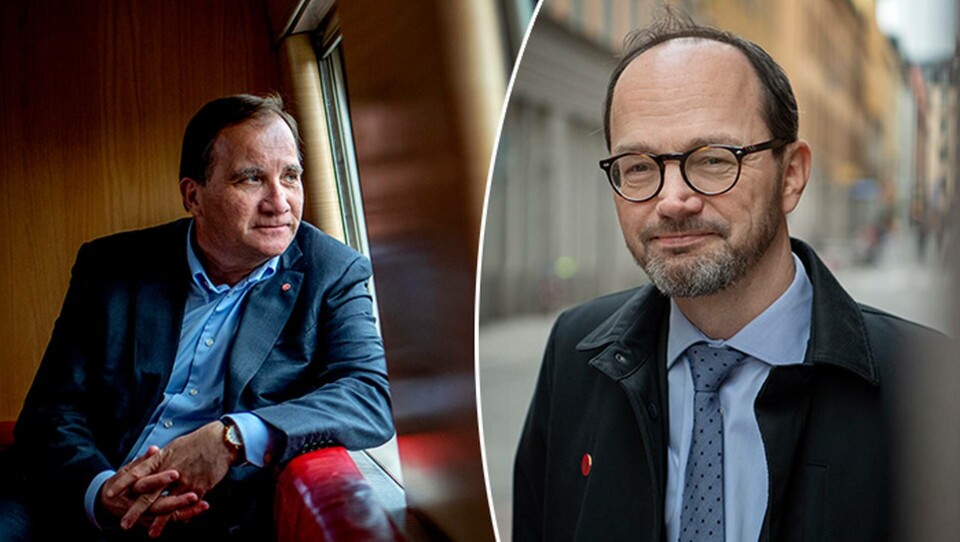 Långsam väg mot bättre tågtrafik i EU: ”Inte acceptabelt”