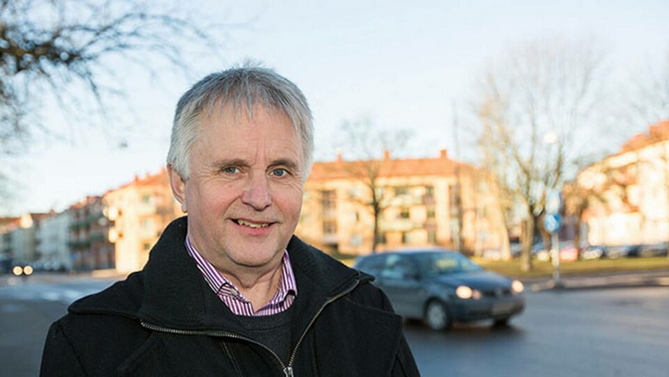 Lanserar ellagring i vattenkraft