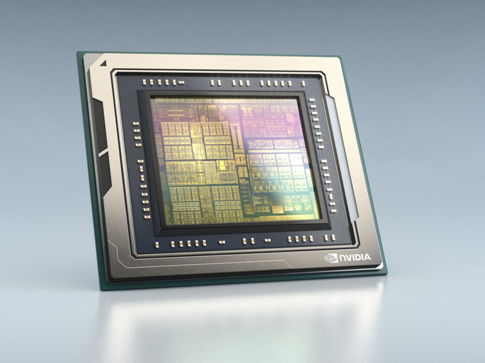 Nvidia Drive Orin. Foto: Nvidia Nvidia Drive Orin. Foto: Nvidia