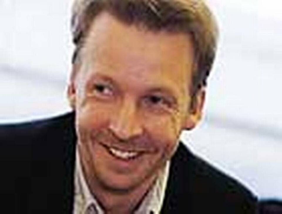 Entreprenörer möter kapitalet i Kista