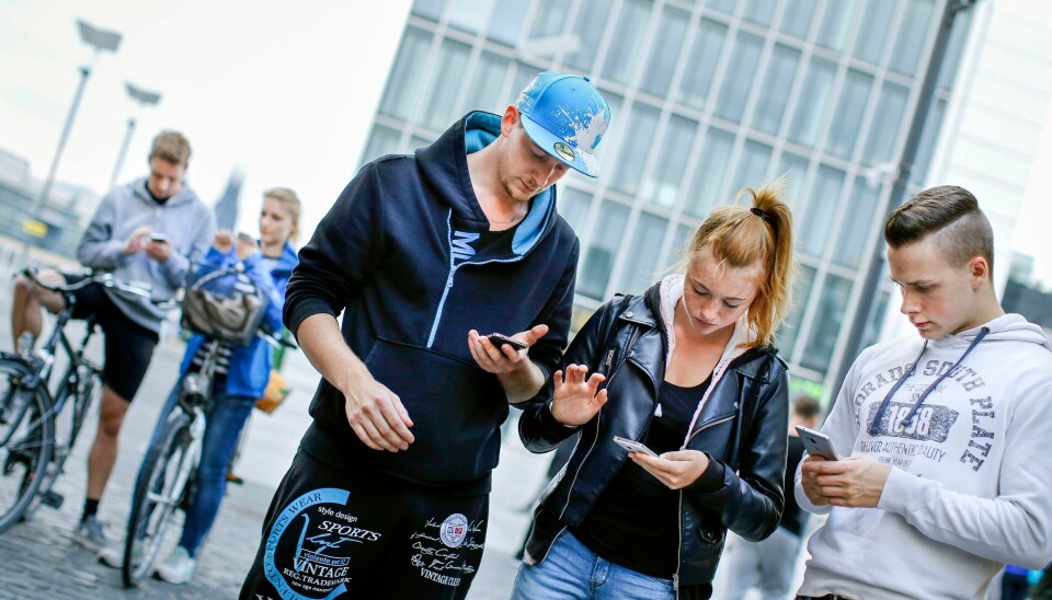 När den fanns en tydlig standard för wifi gick utvecklingen fort. I nutid har vi vant oss vid ett uppkopplat liv där vi kan surfa obehindrat nästan var vi än befinner oss. När den fanns en tydlig standard för wifi gick utvecklingen fort. I nutid har vi vant oss vid ett uppkopplat liv där vi kan surfa obehindrat nästan var vi än befinner oss.