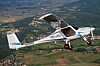 Danmarks flygvapen lämnar tillbaka sina elflygplan
