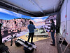 Virtual Production Studio Lab för forskning, utbildning och kreativa ...
