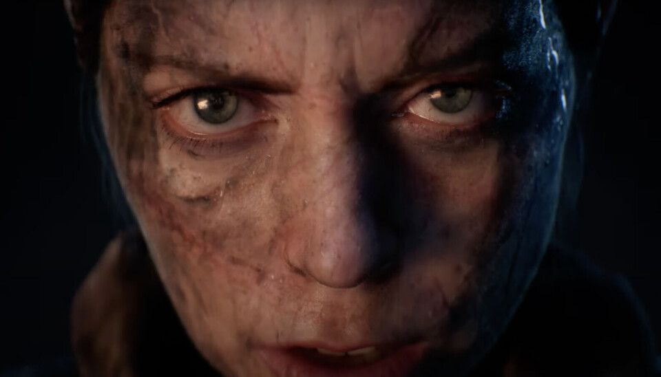 Unreal Engine 5 ger realistiska digitala karaktärer Unreal Engine 5 ger realistiska digitala karaktärer