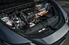 Provkörning: Lexus Rz450e – ”Tunn premiumkänsla”