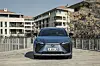 Provkörning: Lexus Rz450e – ”Tunn premiumkänsla”