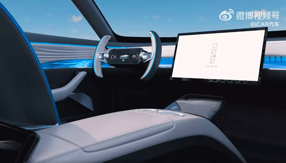 Icar GT Icar GT