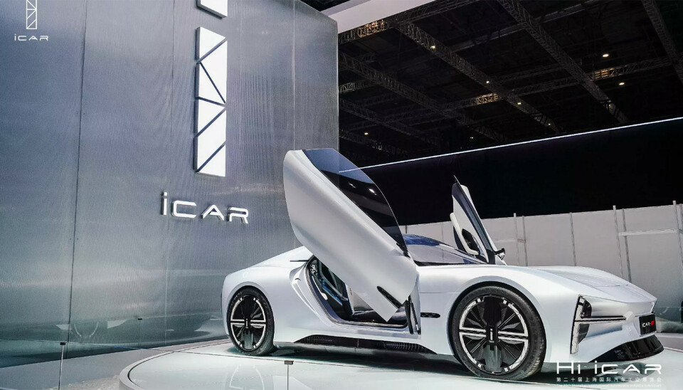 Icar GT Icar GT