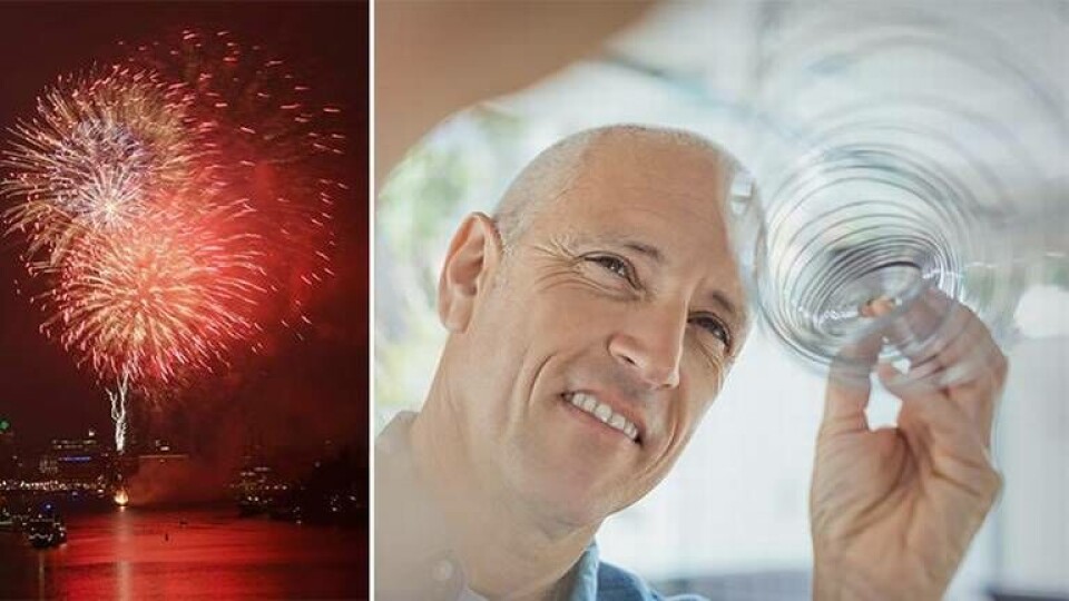 När tanken kommer på att byta jobb är det kanske är något annat som fattas. Foto: Tom Merton/ Johan Jeppsson/TT När tanken kommer på att byta jobb är det kanske är något annat som fattas. Foto: Tom Merton/ Johan Jeppsson/TT