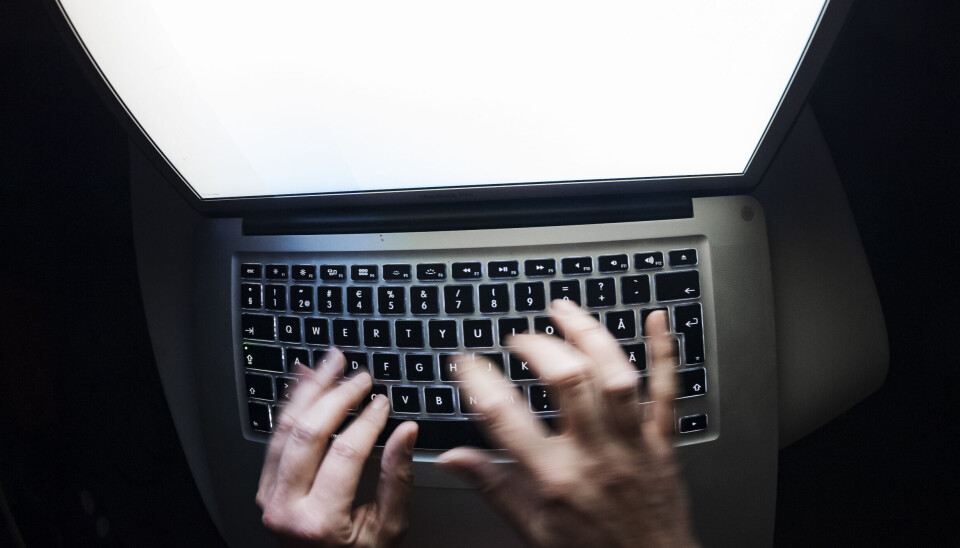 Riksdagen, Sveriges domstolar och Skatteverket har drabbats av överbelastningsattacker de senaste dagarna. Arkivbild. Riksdagen, Sveriges domstolar och Skatteverket har drabbats av överbelastningsattacker de senaste dagarna. Arkivbild.