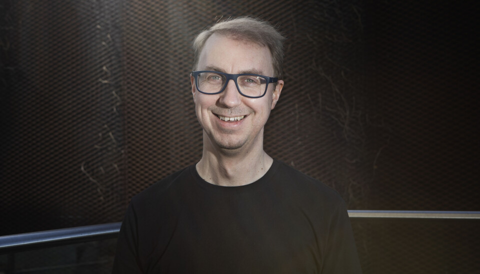 Emil Eifrém började läsa till civilingenjör i datateknik på Tekniska högskolan vid Linköpings universitet, men avslutade inte utbildningen. Emil Eifrém började läsa till civilingenjör i datateknik på Tekniska högskolan vid Linköpings universitet, men avslutade inte utbildningen.