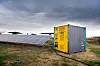 (+) Industrijättens nya energilager ska förenkla elektrifieringen