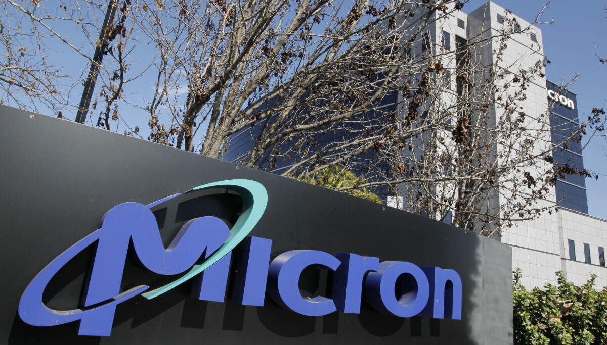 AI pressar upp minnesbehovet – Micron kan inte möta efterfrågan