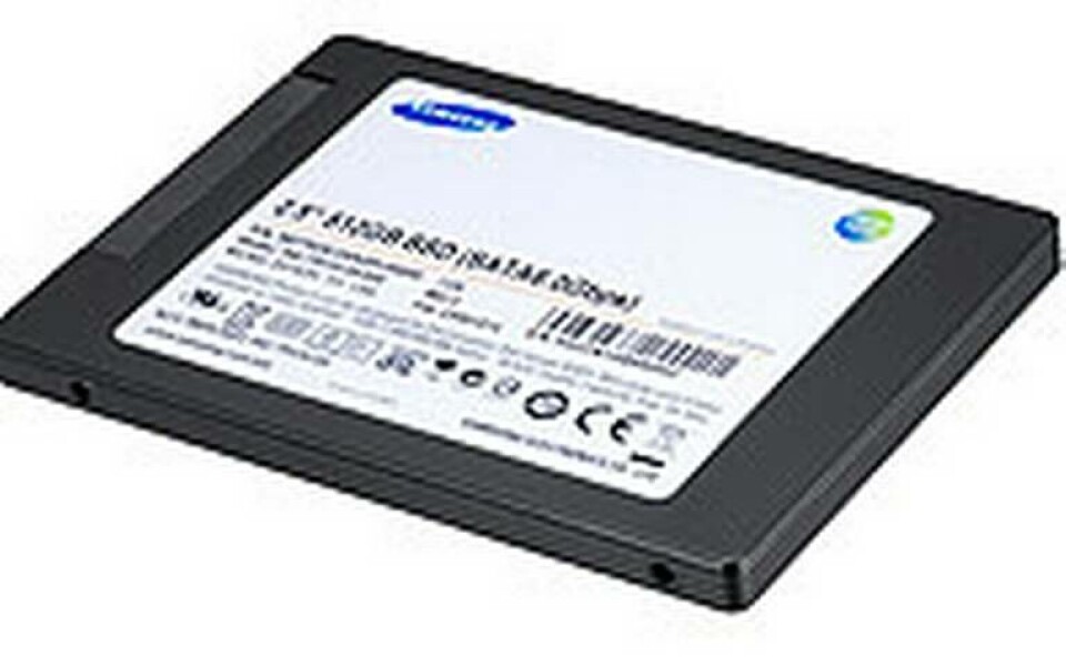 Samsungs senaste PM830 dubblar hastigheten till sex gigabit per sekund. Sötsta varianten lagrar 512 gigabyte. Samsungs senaste PM830 dubblar hastigheten till sex gigabit per sekund. Sötsta varianten lagrar 512 gigabyte.
