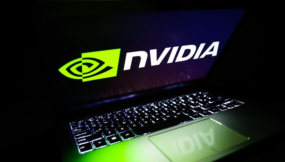 Rapportlyftet för Nvidia på 2 350 miljarder kronor skulle bli historiskt rekord vad gäller ökat börsvärde på en dag om det håller i sig under torsdagens handel på Wall Street. Rapportlyftet för Nvidia på 2 350 miljarder kronor skulle bli historiskt rekord vad gäller ökat börsvärde på en dag om det håller i sig under torsdagens handel på Wall Street.
