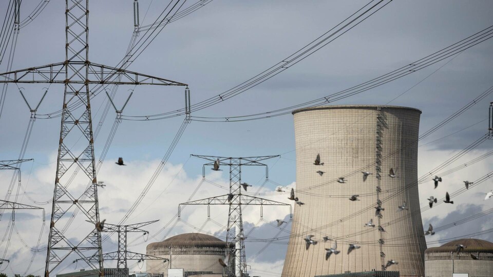 Det är tvärstopp för nästan hälften av Frankrikes kärnkraftsreaktorer inför vintern till följd av eftersatt underhåll och sprickor i anläggningarna. Arkivbild. Foto: Jean-Francois Badias AP/TT Det är tvärstopp för nästan hälften av Frankrikes kärnkraftsreaktorer inför vintern till följd av eftersatt underhåll och sprickor i anläggningarna. Arkivbild. Foto: Jean-Francois Badias AP/TT