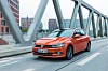 Volkswagen Polo Ar () Volkswagen Polo Ar