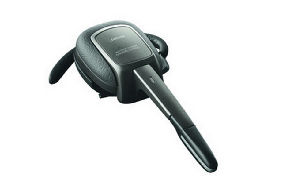 Jabra Supreme. Jabra Supreme.
