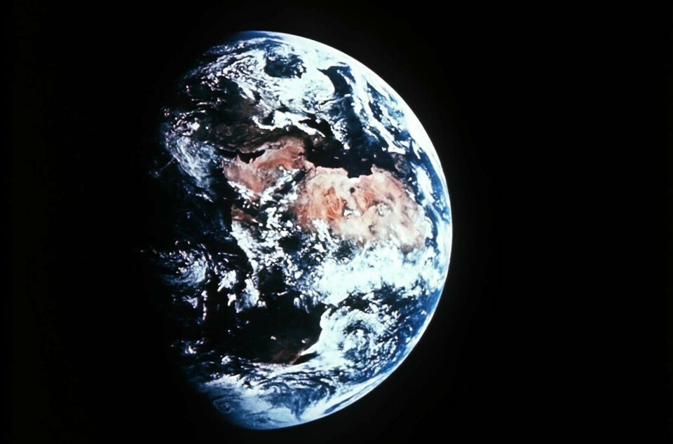 Från och med nu lever världen över sina tillgångar, enligt den beräkning som Global Footprint Network gör. Foto: TT Från och med nu lever världen över sina tillgångar, enligt den beräkning som Global Footprint Network gör. Foto: TT