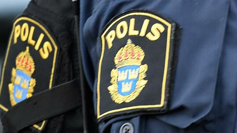 Polisen satsar på högteknologisk övervakning