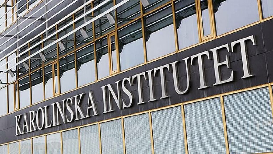 Ny skelettsjukdom upptäckt av KI-forskare