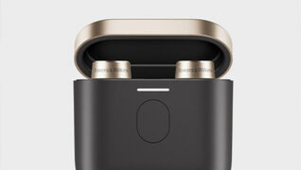 Bowers & Wilkins PI7.