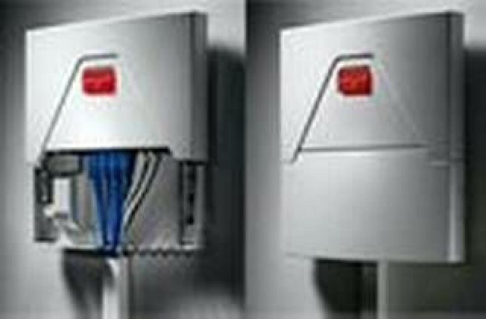 Packetfront tar översvensk ip-specialist