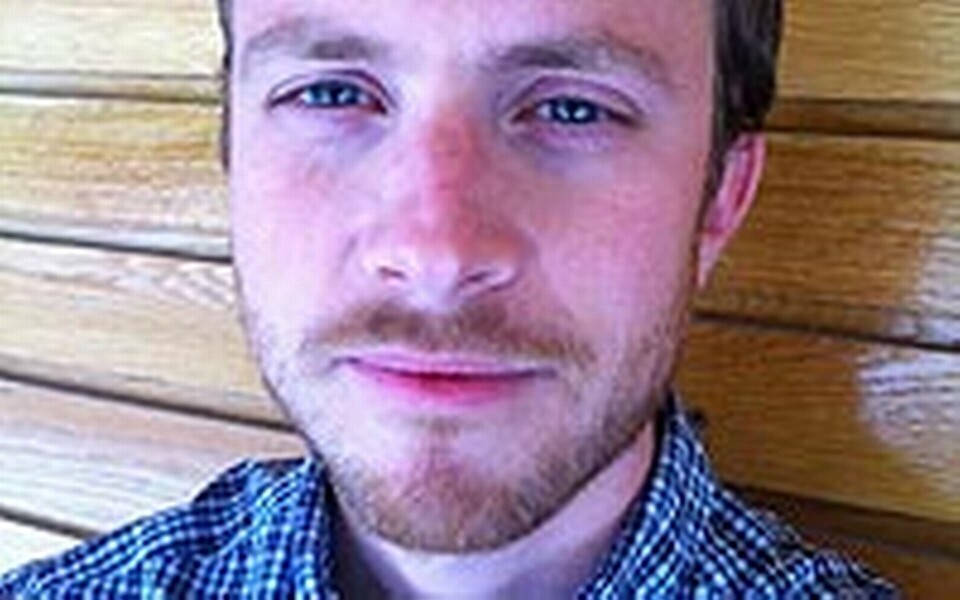 Andreas Tillman, RMV Andreas Tillman, RMV
