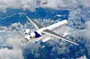 Saab bygger vingar till EU:s renare flyg