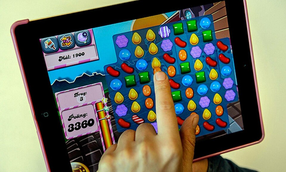Candy Crush Candy Crush