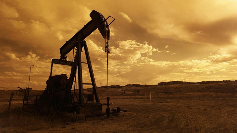 USA kommer att gå om Saudiarabien och bli världens näst största producent av råolja i år, bedömer energiorganet IEA. Foto: Pixabay