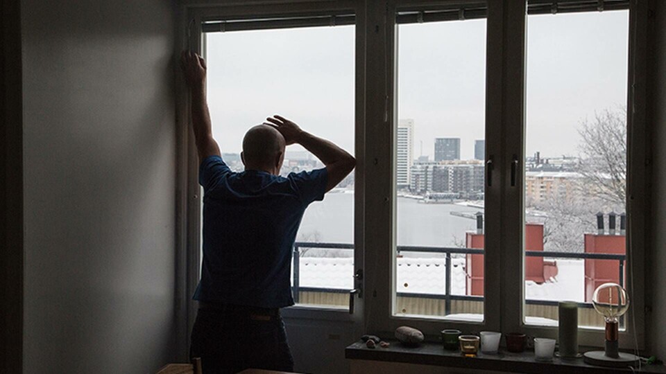 Sedan 2008 har sjukskrivningarna ökat rejält bland de privatanställda tjänstemännen, visar en genomgång av fackförbundet Unionen. Foto: TT Sedan 2008 har sjukskrivningarna ökat rejält bland de privatanställda tjänstemännen, visar en genomgång av fackförbundet Unionen. Foto: TT