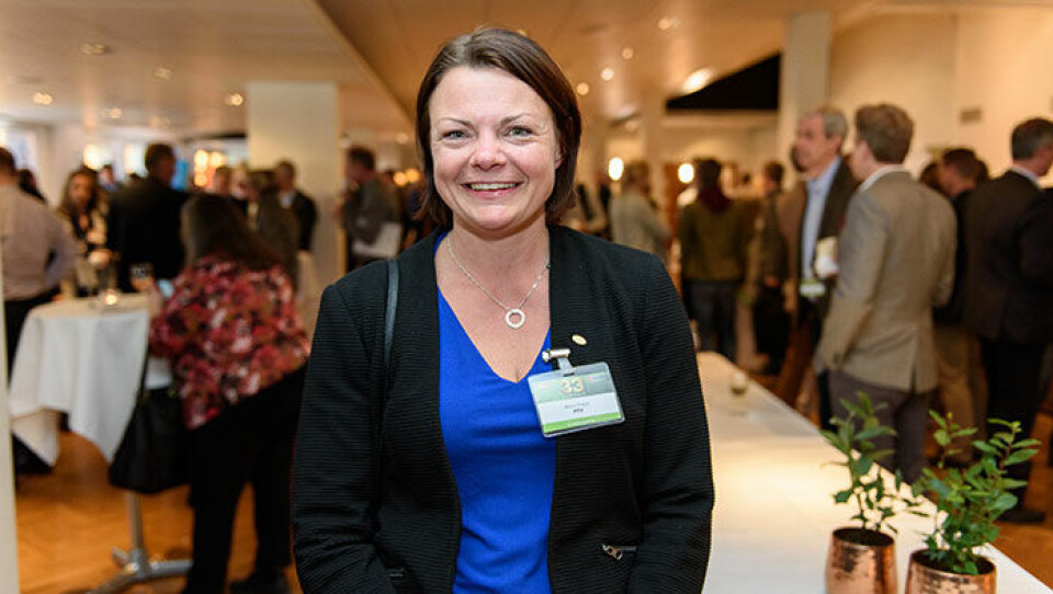 Cellink publikfavorit i 33-listefinal