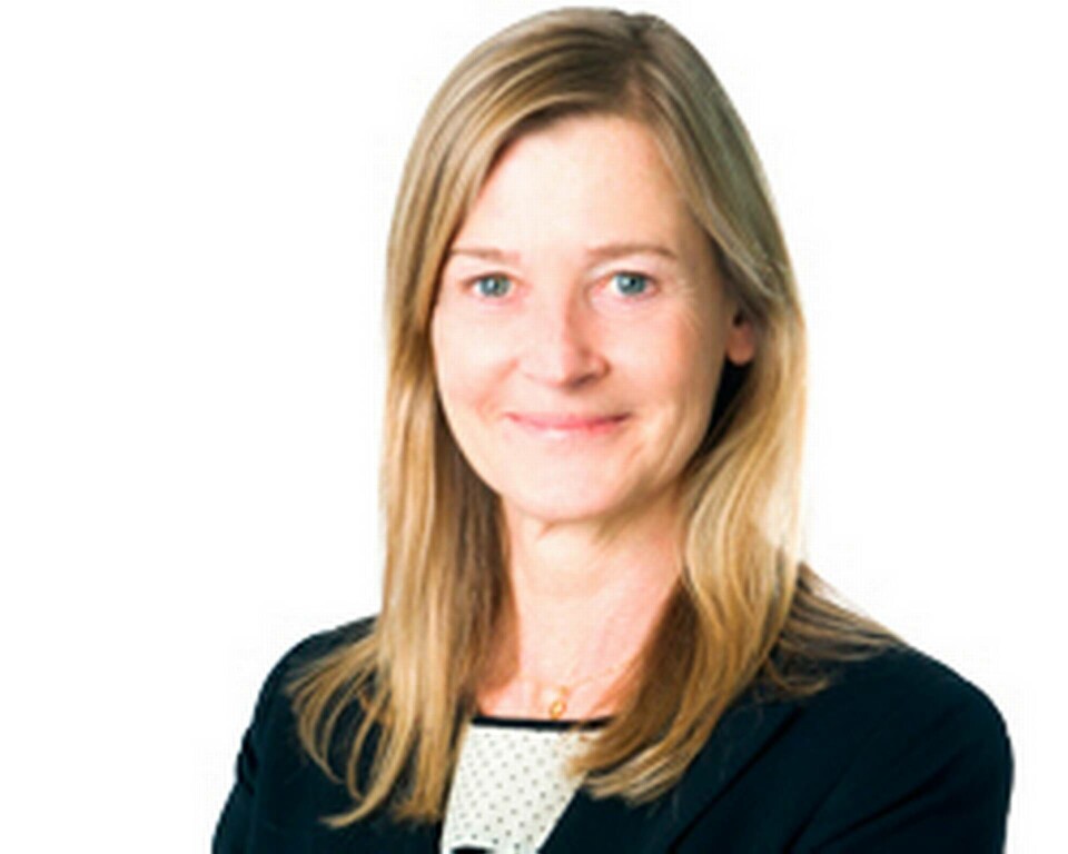 Susanna Balstcheffsky är chefredaktör på Ny Teknik. Susanna Balstcheffsky är chefredaktör på Ny Teknik.