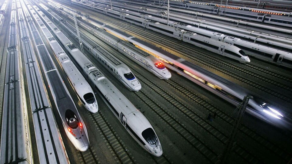 Foto: AP/TT Foto: AP/TT