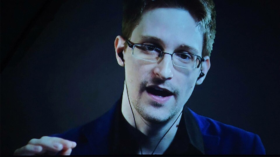 Edward Snowden. Foto: Corbis Edward Snowden. Foto: Corbis