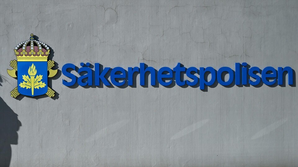 Det försämrade omvärldsläget kommer att påverka Sveriges och Europas säkerhet i flera år framåt, varnar Säpo. Arkivbild. Foto: Janerik Henriksson/TT Det försämrade omvärldsläget kommer att påverka Sveriges och Europas säkerhet i flera år framåt, varnar Säpo. Arkivbild. Foto: Janerik Henriksson/TT
