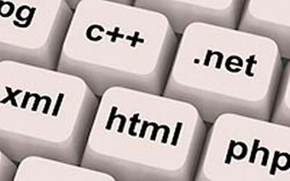 Brittiska barn först med programmering på schemat