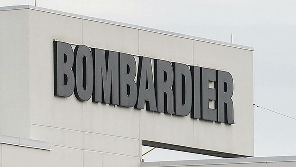 Åklagare vid riksenheten mot korruption begär en chef inom Bombardier i Sverige häktad. Foto: TT Åklagare vid riksenheten mot korruption begär en chef inom Bombardier i Sverige häktad. Foto: TT