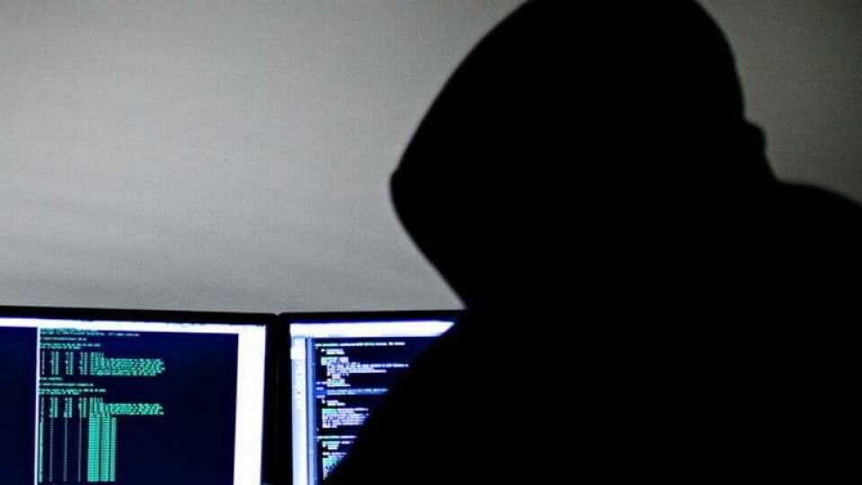 Kalix-attacken: Ingen data har blivit stulen