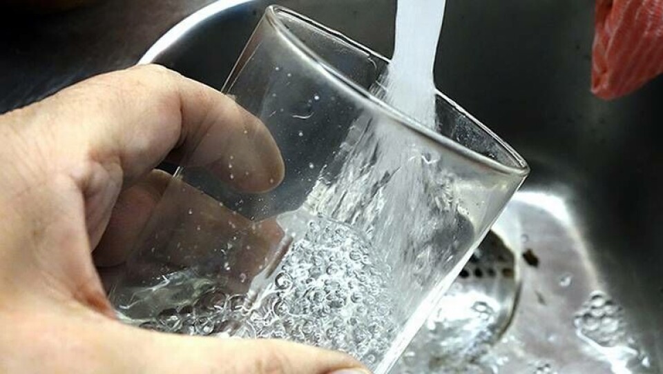 Svenska förslaget: Förbjud 200 PFAS-ämnen