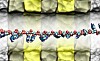 Dna-transistor ska läsa din arvsmassa