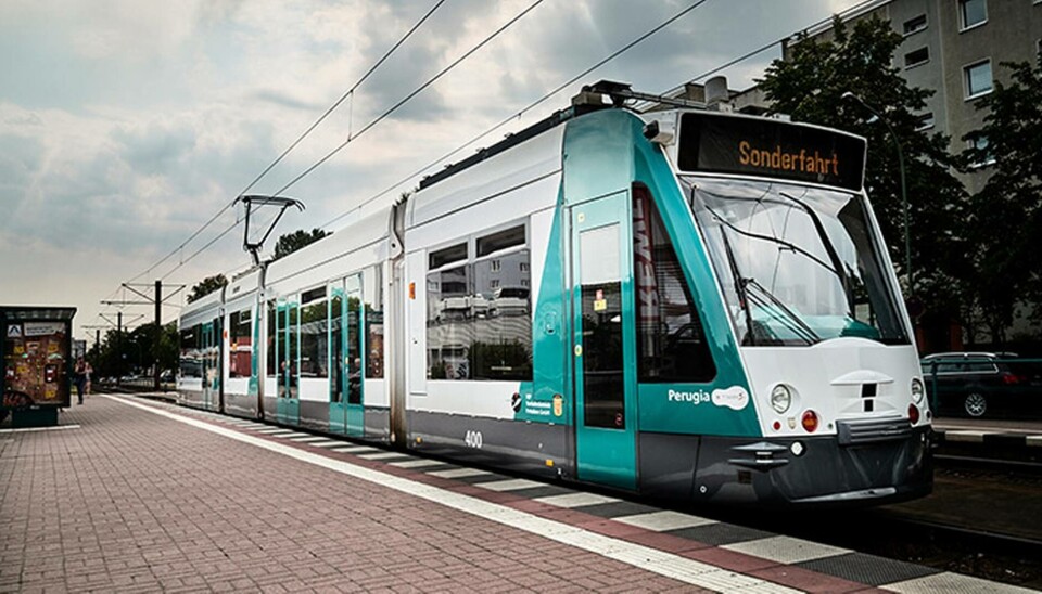 Foto: Siemens Foto: Siemens