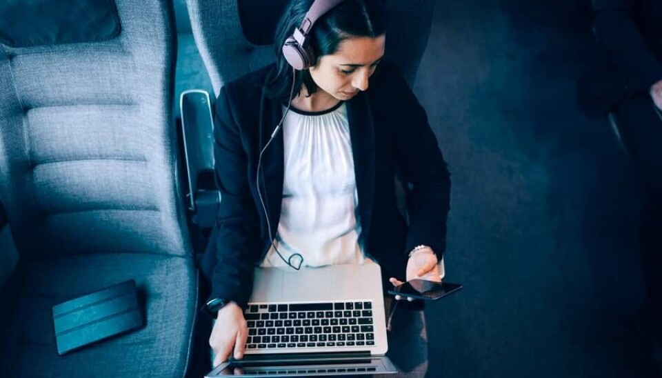 Så förbereder du dig för framtidens digitala kundmöte