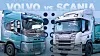 (+) Scaniachefen om försenade Tesla Semi: ”Väldigt skönt”