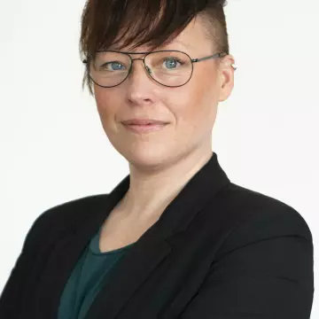 Angelica Söderberg